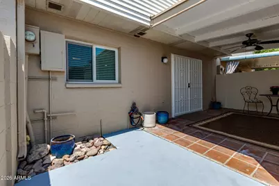 6825 E Osborn Road #E, Scottsdale, AZ 85251 - Photo 26