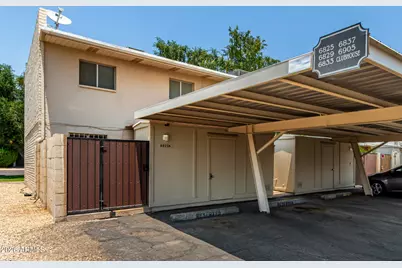 6825 E Osborn Road #E, Scottsdale, AZ 85251 - Photo 24