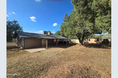 7801 N Toya Vista Road, Payson, AZ 85541 - Photo 2