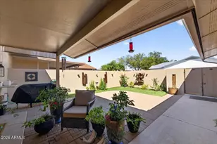 13608 W Aleppo Dr, Sun City West, AZ 85375 - Photo 48