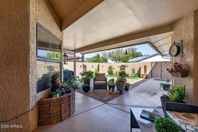 13608 W Aleppo Drive, Sun City West, AZ 85375 - Photo 12
