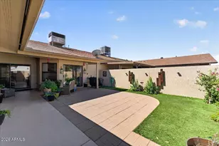 13608 W Aleppo Dr, Sun City West, AZ 85375 - Photo 28