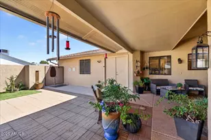 13608 W Aleppo Dr, Sun City West, AZ 85375 - Photo 26