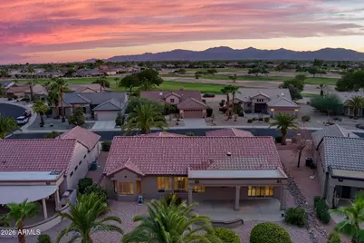 18503 N Sunray Court, Surprise, AZ 85374 - Photo 18