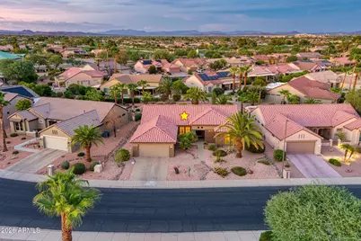 18503 N Sunray Court, Surprise, AZ 85374 - Photo 28