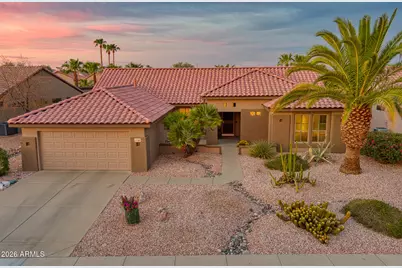18503 N Sunray Court, Surprise, AZ 85374 - Photo 12