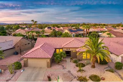 18503 N Sunray Court, Surprise, AZ 85374 - Photo 1