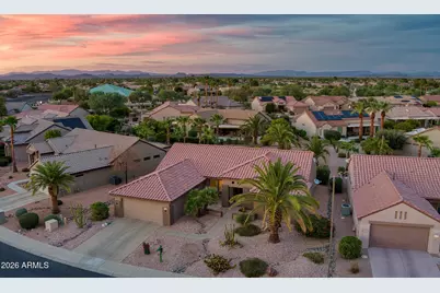 18503 N Sunray Court, Surprise, AZ 85374 - Photo 24
