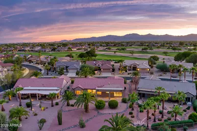 18503 N Sunray Court, Surprise, AZ 85374 - Photo 46