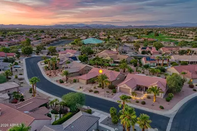 18503 N Sunray Court, Surprise, AZ 85374 - Photo 30
