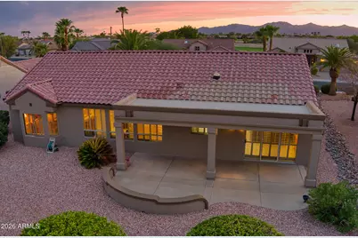 18503 N Sunray Court, Surprise, AZ 85374 - Photo 26