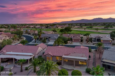18503 N Sunray Court, Surprise, AZ 85374 - Photo 22