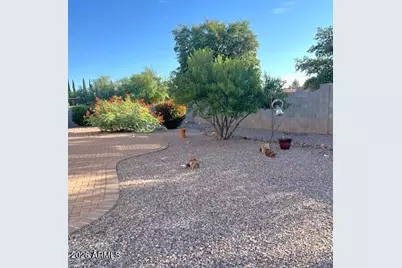 3198 Gemstone Court, Sierra Vista, AZ 85650 - Photo 40