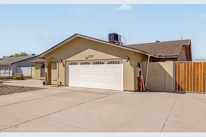 7208 W Sunnyslope Lane, Peoria, AZ 85345 - Photo 4