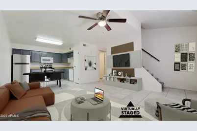 6155 E Greenway Street #Apt 3, Mesa, AZ 85205 - Photo 10