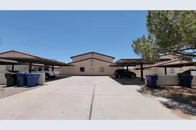 6155 E Greenway Street #Apt 3, Mesa, AZ 85205 - Photo 2