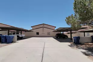 6155 E Greenway St, Mesa, AZ 85205 - Photo 2