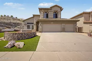 16018 S 9th Pl, Phoenix, AZ 85048 - Photo 1