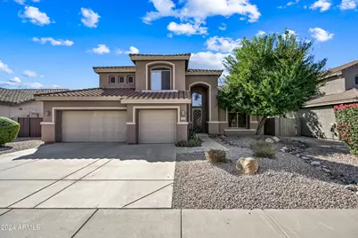 4633 E Robin Lane, Phoenix, AZ 85050 - Photo 1