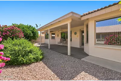 8242 E Neville Avenue, Mesa, AZ 85209 - Photo 34