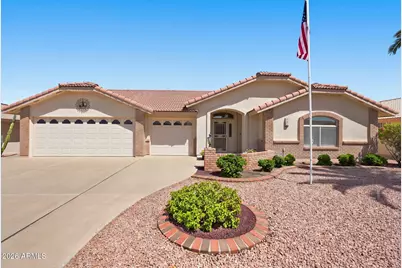 8242 E Neville Avenue, Mesa, AZ 85209 - Photo 1