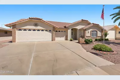 8242 E Neville Avenue, Mesa, AZ 85209 - Photo 2