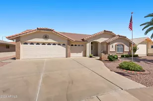 8242 E Neville Ave, Mesa, AZ 85209 - Photo 2