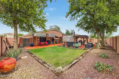 1879 E Kachina Drive, Casa Grande, AZ 85122 - Photo 2