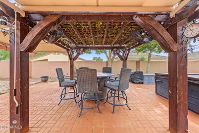 1879 E Kachina Drive, Casa Grande, AZ 85122 - Photo 38