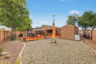1879 E Kachina Dr, Casa Grande, AZ 85122 - Photo 42