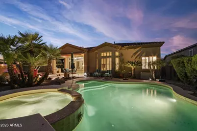 28261 N 124th Drive, Peoria, AZ 85383 - Photo 1