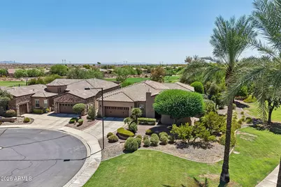 28261 N 124th Drive, Peoria, AZ 85383 - Photo 46