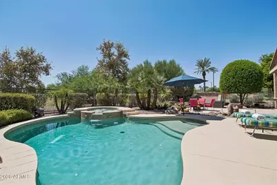 28261 N 124th Drive, Peoria, AZ 85383 - Photo 34