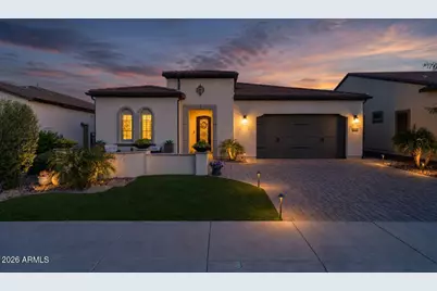332 E Bracciano Avenue, San Tan Valley, AZ 85140 - Photo 50