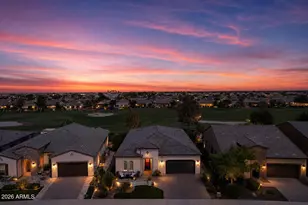 332 E Bracciano Ave, San Tan Valley, AZ 85140 - Photo 42