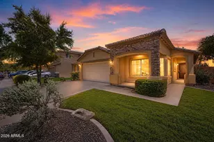 6525 S 43rd Dr, Laveen, AZ 85339 - Photo 1