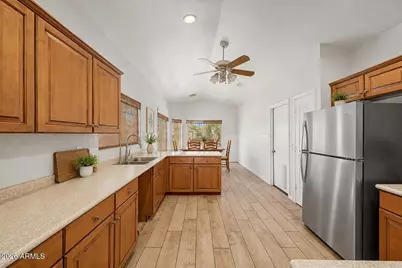 6525 S 43rd Drive, Laveen, AZ 85339 - Photo 4