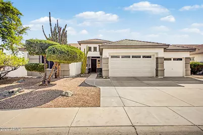 2725 S Sierra Street, Gilbert, AZ 85295 - Photo 1