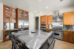 2725 S Sierra St, Gilbert, AZ 85295 - Photo 16