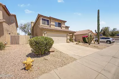 28433 N 47th Street, Cave Creek, AZ 85331 - Photo 2