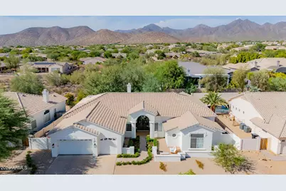 12134 E Mercer Lane, Scottsdale, AZ 85259 - Photo 82