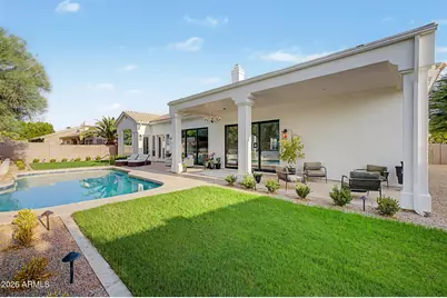 12134 E Mercer Lane, Scottsdale, AZ 85259 - Photo 70
