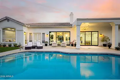12134 E Mercer Lane, Scottsdale, AZ 85259 - Photo 1