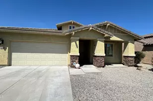 23614 W Chickasaw St, Buckeye, AZ 85326 - Photo 1