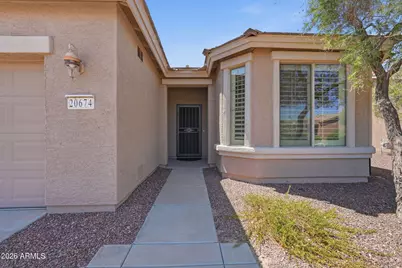 20674 N Licorice Lane, Maricopa, AZ 85138 - Photo 4