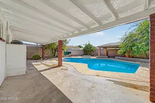 714 S Williams, Mesa, AZ 85204 - Photo 24