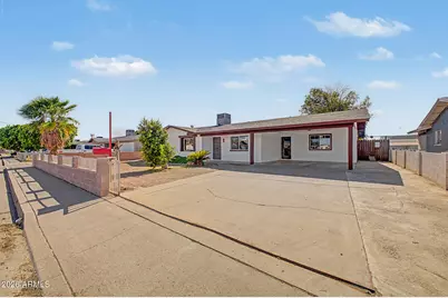 714 S Williams --, Mesa, AZ 85204 - Photo 1