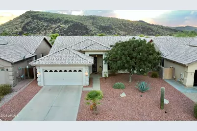 20650 N 41st Avenue, Glendale, AZ 85308 - Photo 58