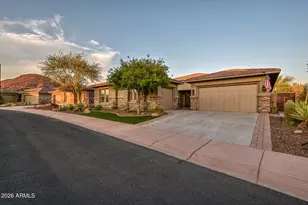 31657 N 128th Dr, Peoria, AZ 85383 - Photo 38