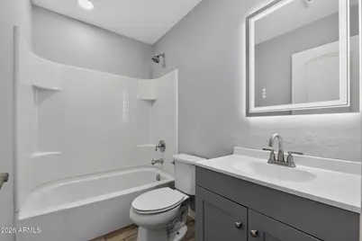 2015 N 77th Lane, Phoenix, AZ 85035 - Photo 24